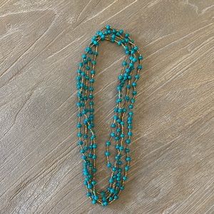 Noonday Collection Paper Dreams Necklace